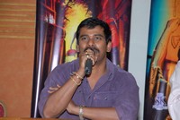 Pizza Movie Press Meet Photos